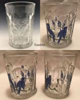 Glass Thumb