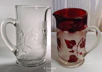 Glass Thumb