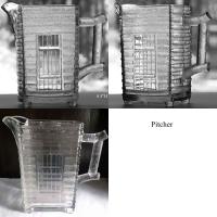 Glass Thumb