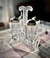 Glass Thumb
