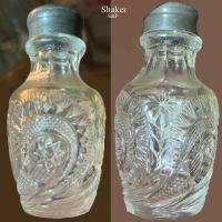 Glass Thumb