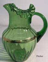 Glass Thumb