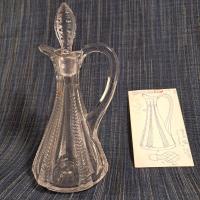 Glass Thumb