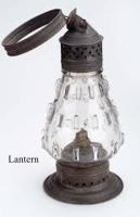 Glass Thumb