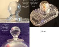 Glass Thumb