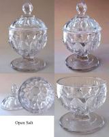 Glass Thumb