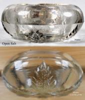 Glass Thumb