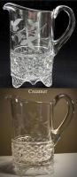 Glass Thumb