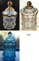 Glass Thumb