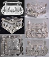 Glass Thumb