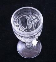 Glass Thumb