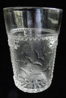 Glass Thumb