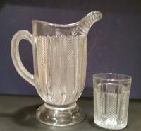 Glass Thumb