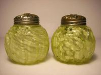 Glass Thumb