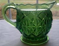 Glass Thumb