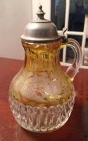 Glass Thumb