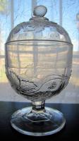 Glass Thumb