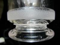 Glass Thumb
