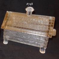 Glass Thumb