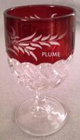 Glass Thumb
