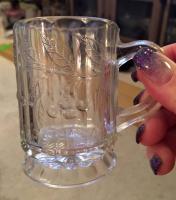 Glass Thumb