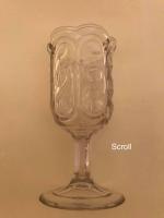 Glass Thumb