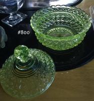 Glass Thumb