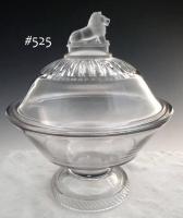 Glass Thumb