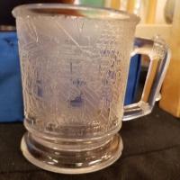 Glass Thumb