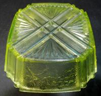 Glass Thumb