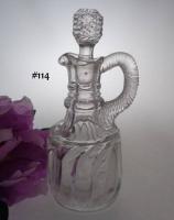 Glass Thumb