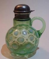 Glass Thumb