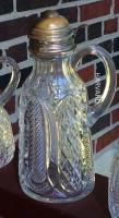 Glass Thumb