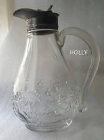 Glass Thumb