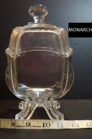 Glass Thumb