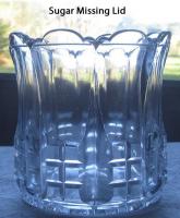 Glass Thumb