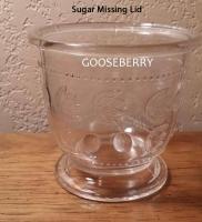 Glass Thumb