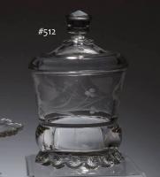 Glass Thumb