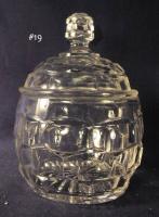 Glass Thumb