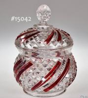 Glass Thumb