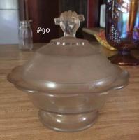 Glass Thumb