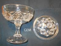 Glass Thumb
