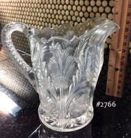 Glass Thumb
