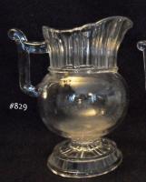 Glass Thumb