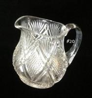 Glass Thumb