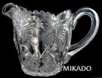 Glass Thumb