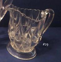 Glass Thumb