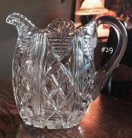 Glass Thumb