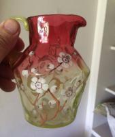 Glass Thumb