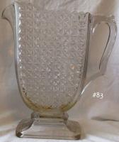 Glass Thumb